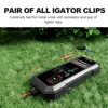 Noyafa NF-818L Underground Cable Locator Wire Tracer Detector with Earphone Test Network Cable Tracker Telephone Line Tester 3