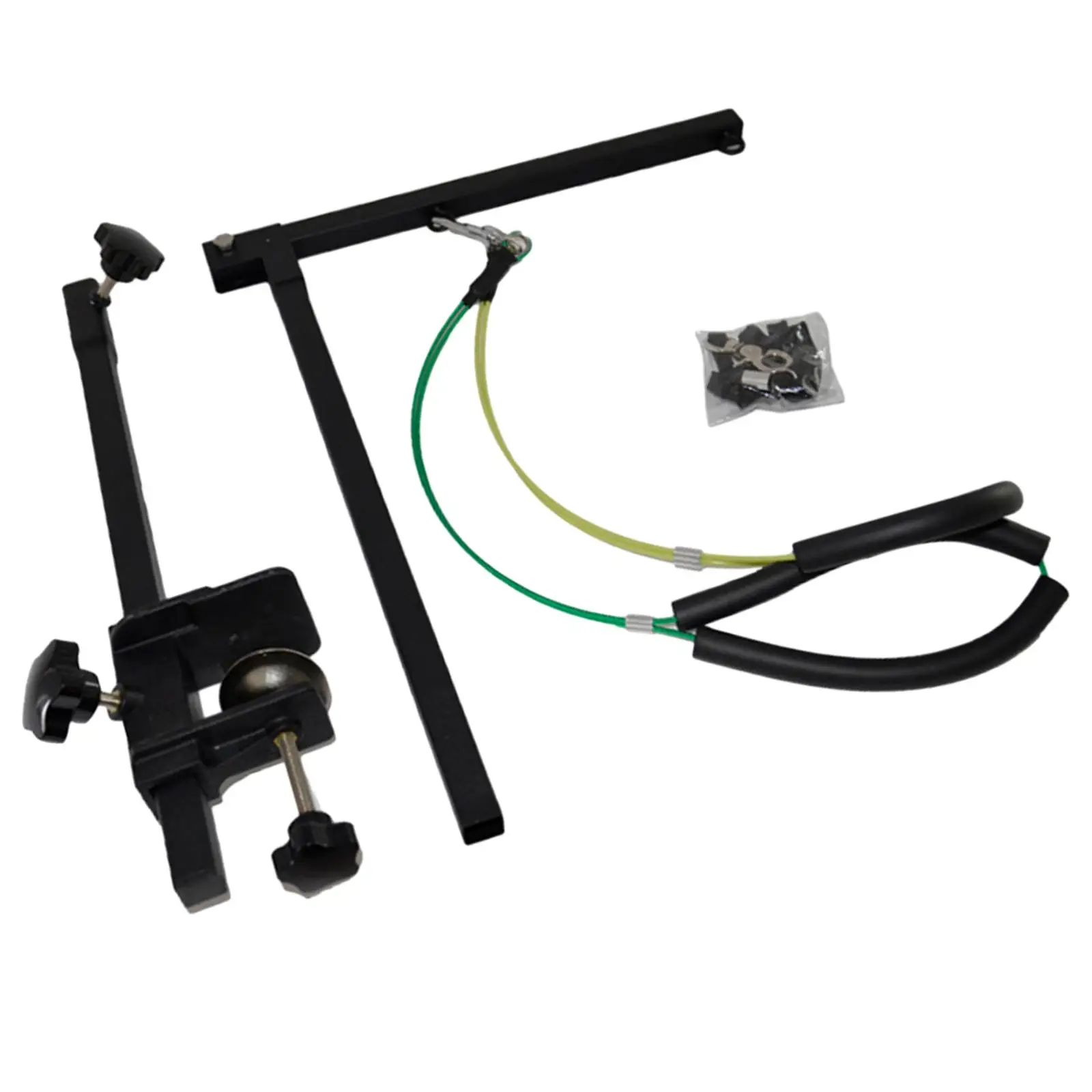 Grooming Arm Pet Folding Grooming Table Stand for Small Medium Dogs Cutting