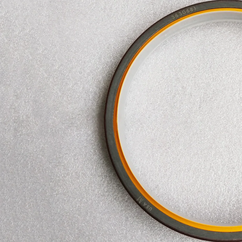 Rear Crankshaft Oil Seal 3630681 Fit for Cummins KTA38 K50 3630681 3003878 3016793 3642365