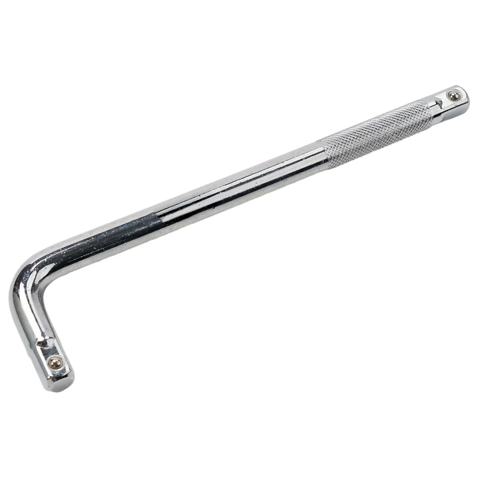 Steckschlüssel, L-Typ, gebogener Stab, Oxidationsschutz, 1/2 Zoll, 1/4 Zoll, 3/8 Zoll, rutschfeste Handwerkzeuge aus Chrom-Vanadium-Stahl – Detail 7