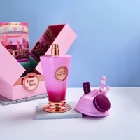 Armaf Yum Yum Island Breeze Eau de Parfum 100ml Parfum pour femme pour un charme et une élégance féminins 3