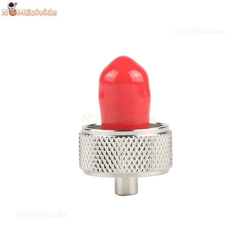 Otdr Transferência Conector sc fc st lc Adaptador Base Adaptador para Tempo Óptico Reflectômetro Adaptador de Fibra - Image 2