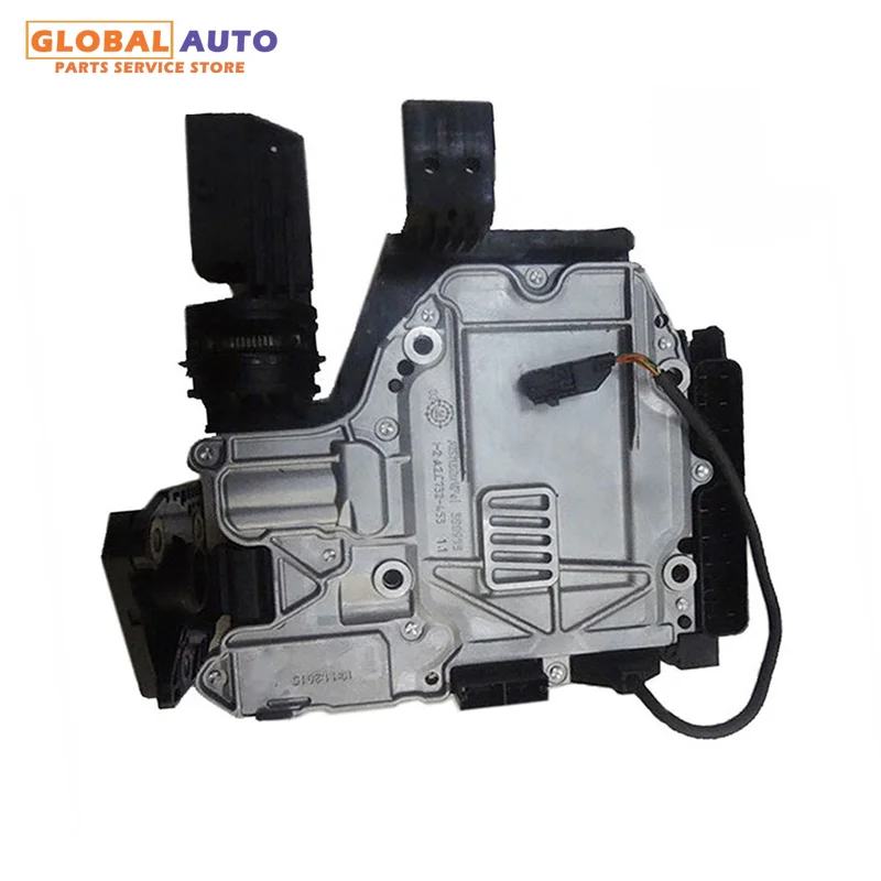 

0CK927156Q 0CK325121D Transmission Control Unit Module Immobilizer TCU TCM 0CK DL382 DSG7 for Audi A6 A7 S6