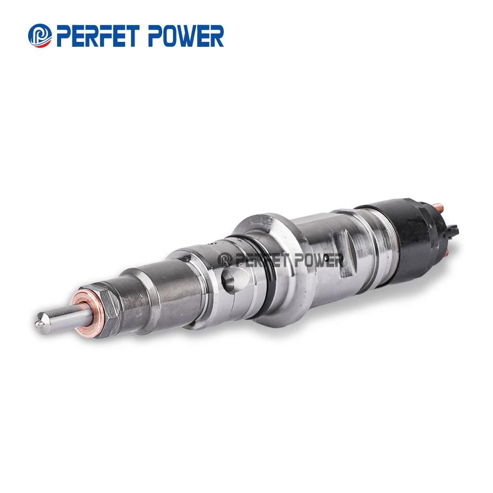 

0445120177 0 445 120 177 Diesel Injector China Made New OE 5 254 261