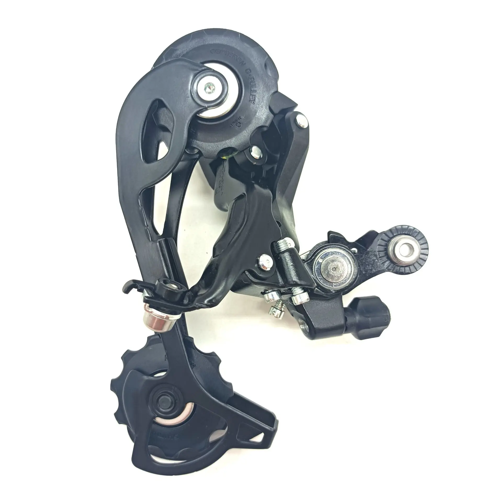 Rear Derailleur Bici Deragliatore Posteriore Shimano Xt 9v SHIMANO