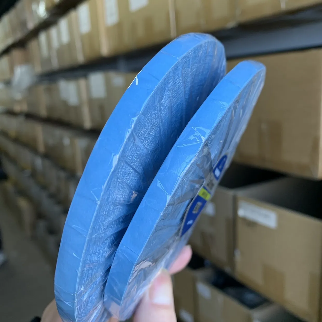 36/3 YARDS Front Lace Wig Glue Adhesive Tape For Lace Front Waterproof Tape In Extensions Hair For Wig wig glue wig tape hair bonding glue lace wig glue hair extension tape hair tape