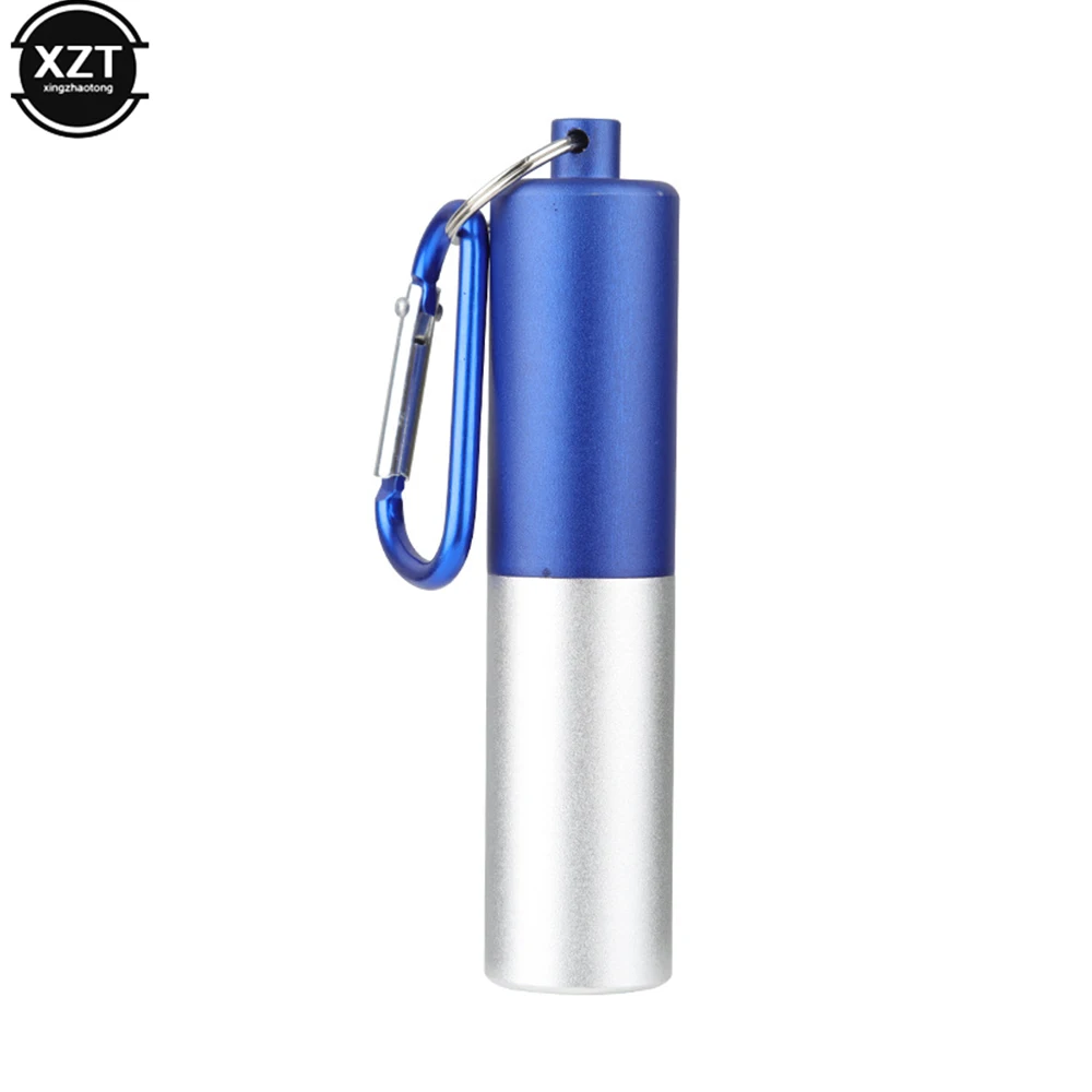 5V 1A USB Metal Power Bank Kit Storage DIY 18650 Battery Case Box Free welding Suit External Charger For phone MP3