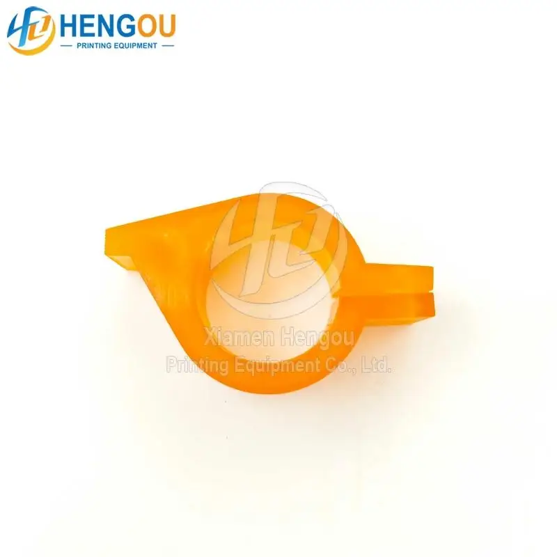 

24mm Mit. Printing Machine Rubber Gripper 34x15mm
