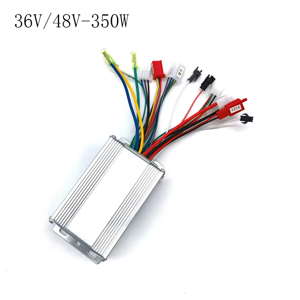 48V/60V/64V-450W Electric Bike Brushless Motor Controller DC Electric Controller E-Scooter Part