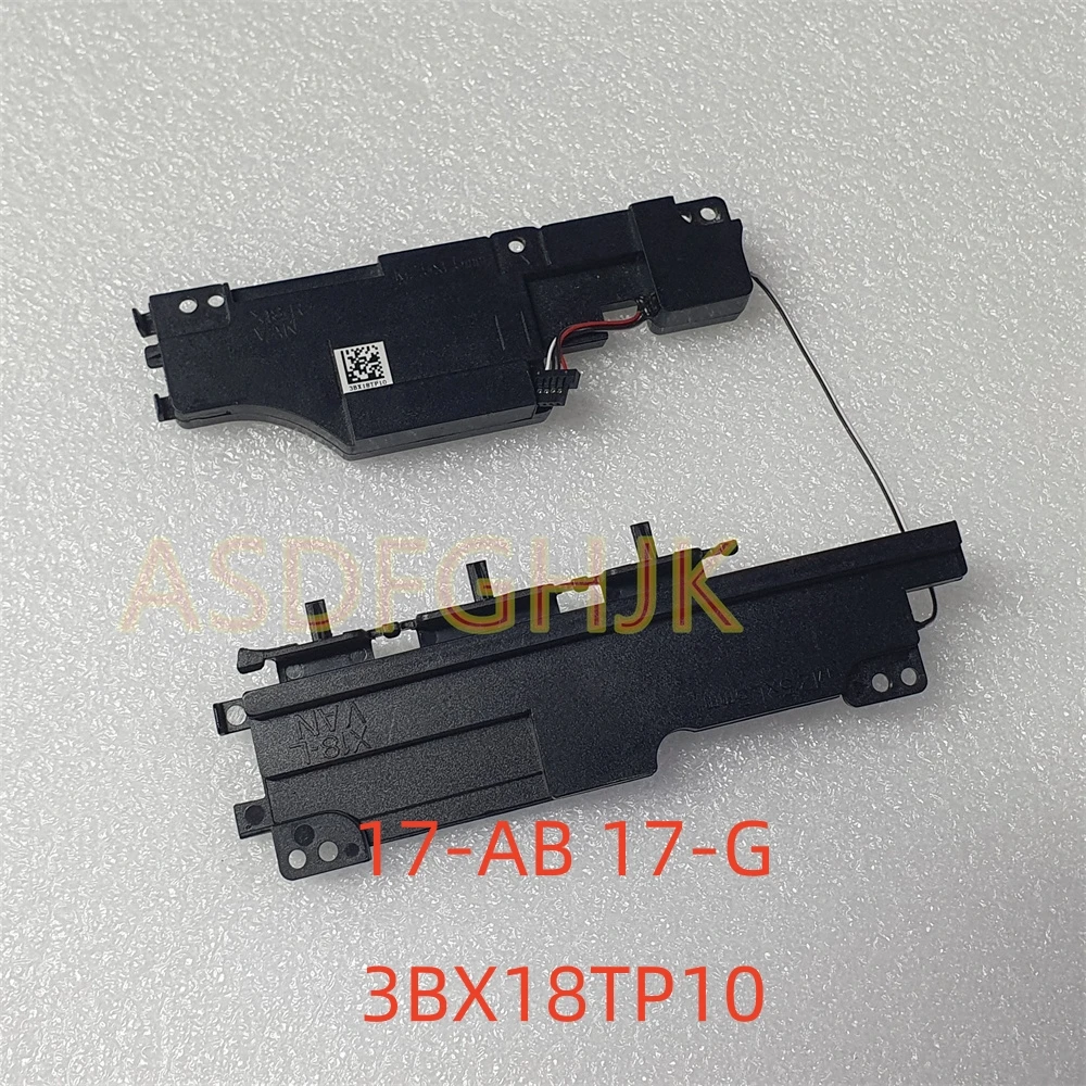 

Оригинал для HP 17-AB 17-G TPN-Q160 TPN-Q163 Built-in Speaker Audio 3BX18TP10 протестирован Быстрая доставка