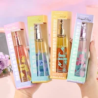 Creative Middle Eastern Arab Floral Fruity Fragrance Perfume Spray Popular Lasting Sandalwood Musk Eau De Toilette Charm Perfume