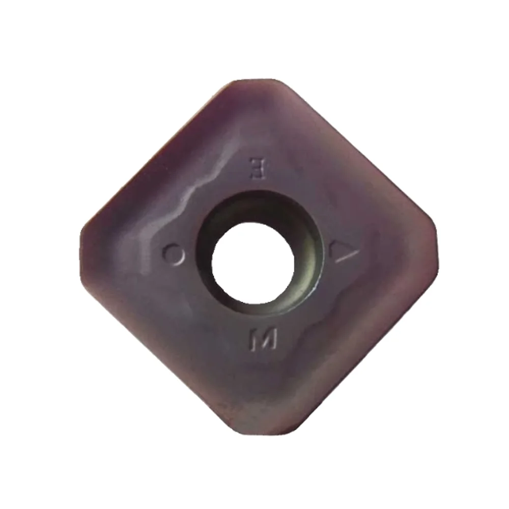Original CNC Wendeschneidplattenfräser SEET12T3-LH YD101 SEET12T3-LH YD201 SEET12T3-EM YBG205 YBM251 Hartmetalleinsätze Oberfläche