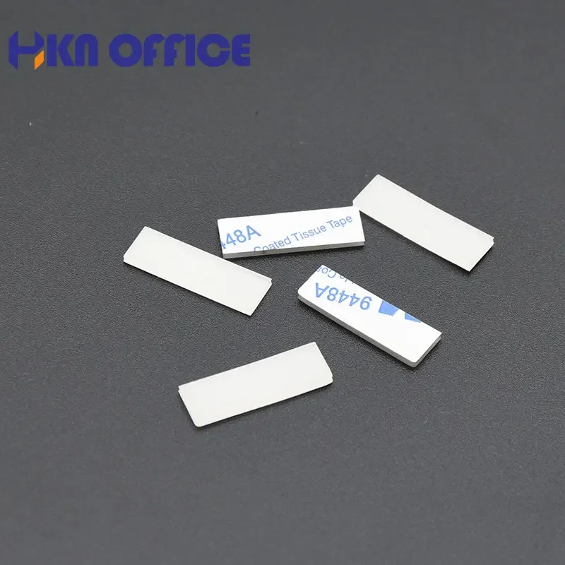 10 Pz Cn598-67018 Separazione Pick Pad Per Hp Officejet Pro X451 X476 X551 X576 X585 Pagewide Mfp 377 477 577 352 452 552 556 586