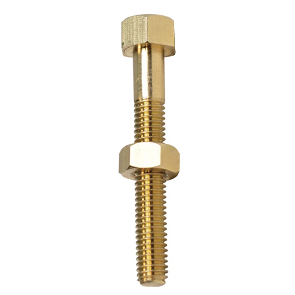 

Screw Props, Gimmick Trick Screw Tricks Prop Autorotation Rotating Screw for Trick Screw Nut Off Props Toys