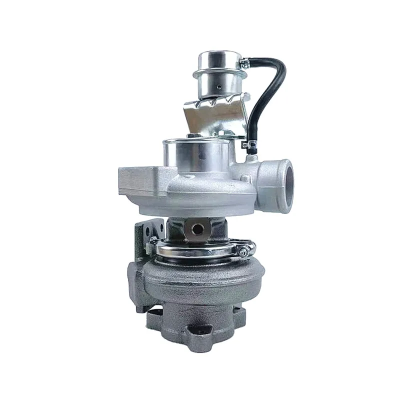 Turbo HX25W Turbocharger 2843145 84300602 for New Holland Engine 
