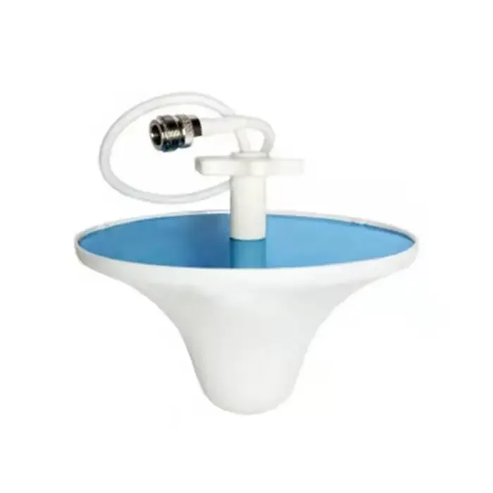 Çeşitli cep telefonu sinyal amplifikatörleri 2G3G4G5G boyutunda tavan paneli logaritmik anten