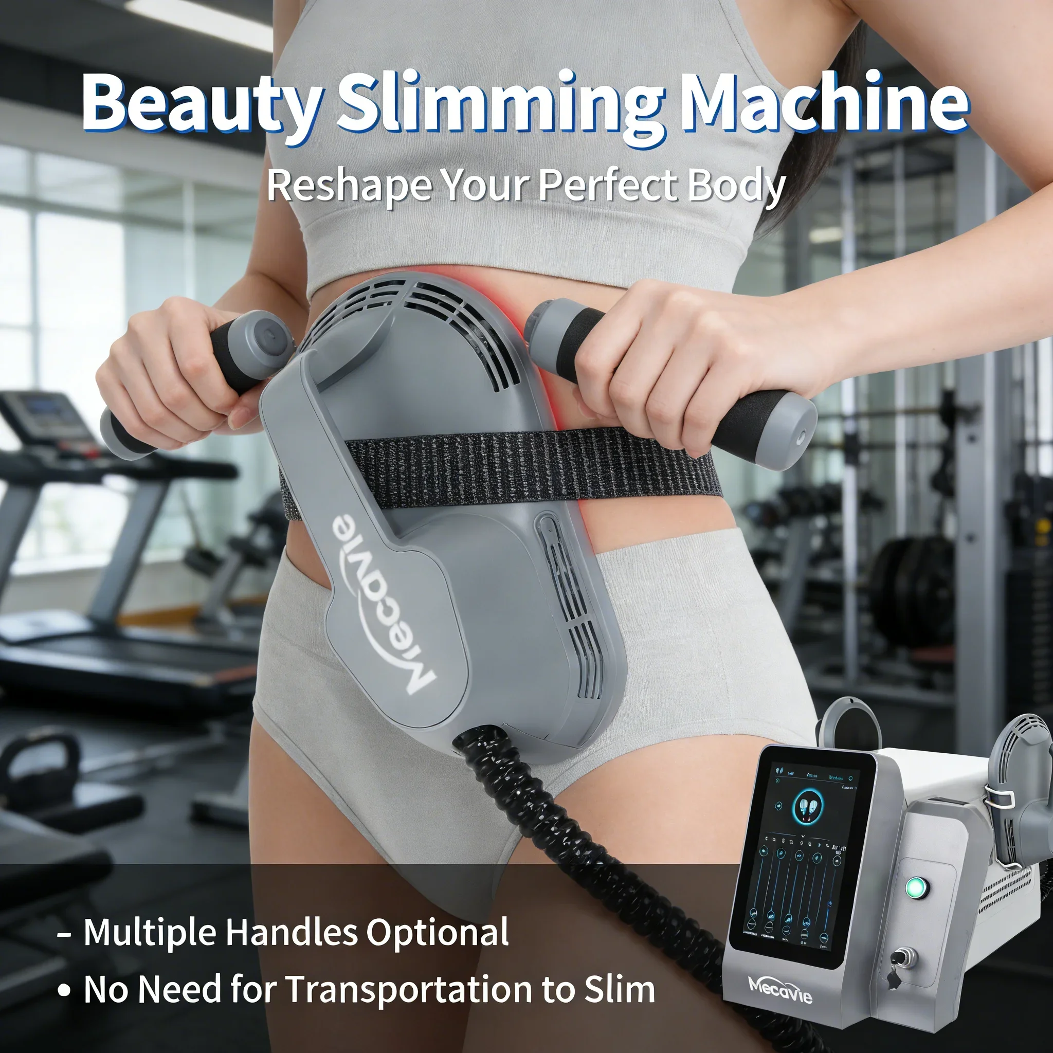 Professional Body Shaping Device 1