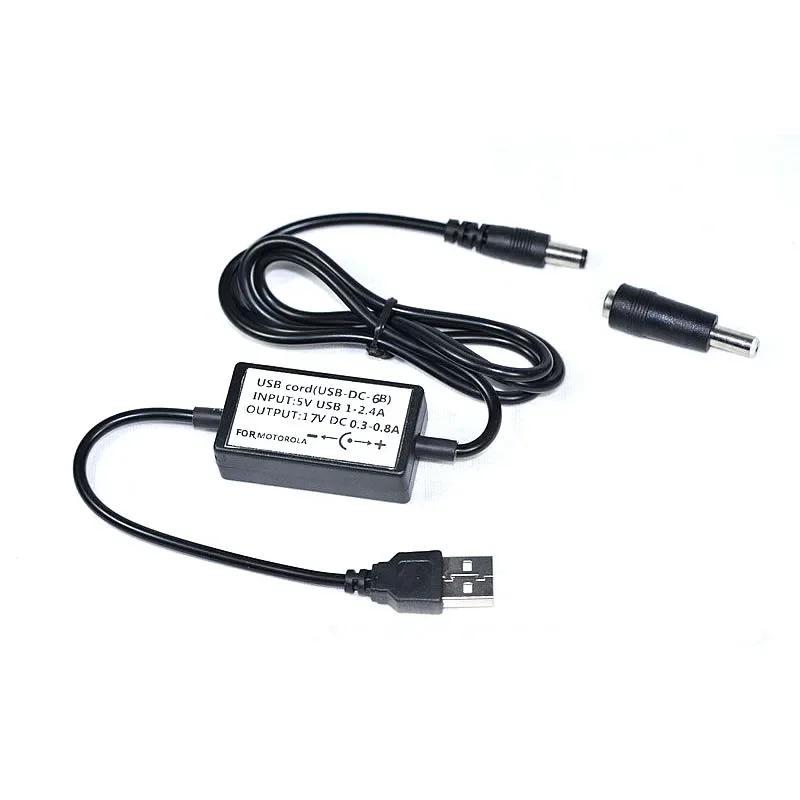 USB Cable Charger Battery Charging for Motorola HT1250 GP328 GP338 GP340 CP200 P8260 P8268 DP3400 PRO5350 Radio Walkie Talkie mulit unit charger 3 way for walkie talkie and battery suit motorola xpr7000 xpr6500 p8200 p8268 p6500 p8260 p8800 dp3600 dp3601