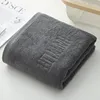 70X140CM Large Cotton Super Absorbent Thick Towel Bath Towel Beauty n motionQuick Drying Soft Bath Towel Comfortable Beach Towel 1