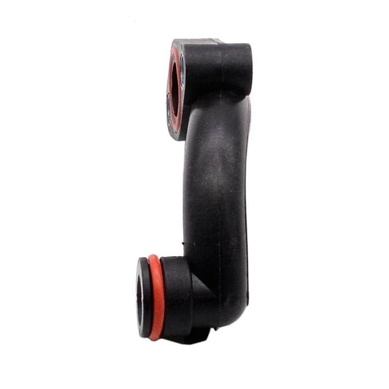 5X Car Water By Pass Tube Radiator Hose For Jeep Grand Cherokee -Crude Oil Engine 3.0T Dodge Ram 68211200AC 68211200AB