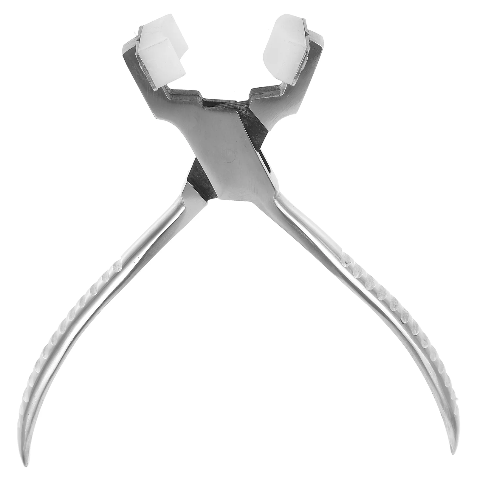 

Bracelet Bender Steel Jewelry Accessories Fixture Bending Plier Metal Making Tool