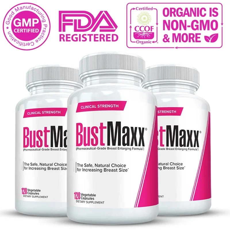 

Women's Vitamin Capsules - With Angelica Sinensis, L-Tyrosine, Fenugreek, Non-GMO, Dietary Supplement