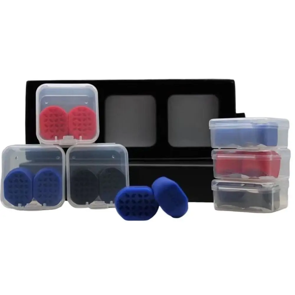 New Jaw Line Exerciser Ball 40/50/60Lbs Jaw Line Trainer Face Facial Muscle Trainer Jawline Chew Ball Training