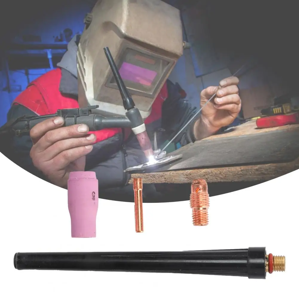 DurableTIGWeldingTorchKitLongServiceLifeTorchWelding