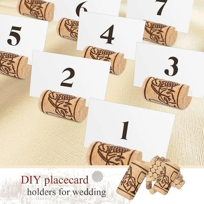 Natural Wood Straight Wine Corks Wine Bottle Stopper Making Bottles Corks For Corking Homemade Art Projects