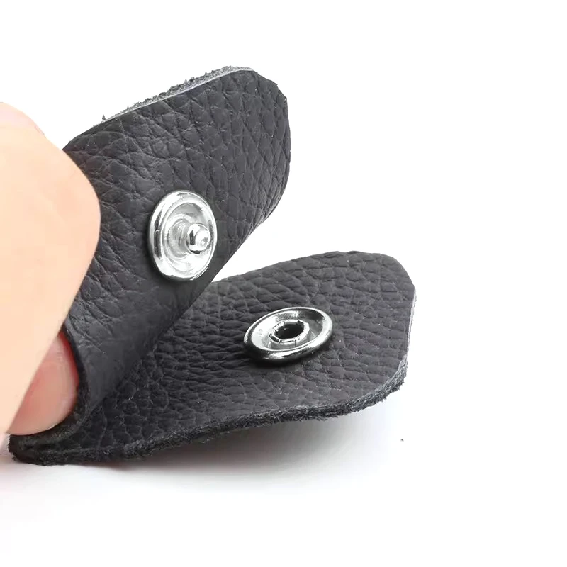 7.5/9.5/11 mm Snap Buckle Installation Tool Europe Button Machine Special Mold (12mm+M6) Snap-Fastener Eyelets Leather Rivets 6