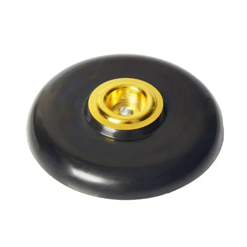 Cello Non-slip Mat Stopper Endpin Stand Rest Holder Eye Parts Cello Round Metal Stopper Musical Pin Pad Instruments cello support parts