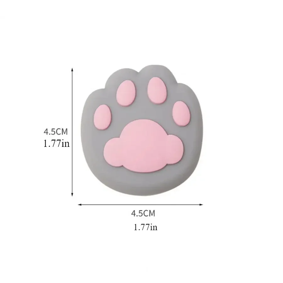 Cat Paw Wall Protector