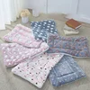 Flannel Pet Sleeping Mat Dog Bed Cat Litter Puppy Bed Dog Sofa Lovely Mattress Cushion for Small Large Dog Blanket Pet Supplies 2