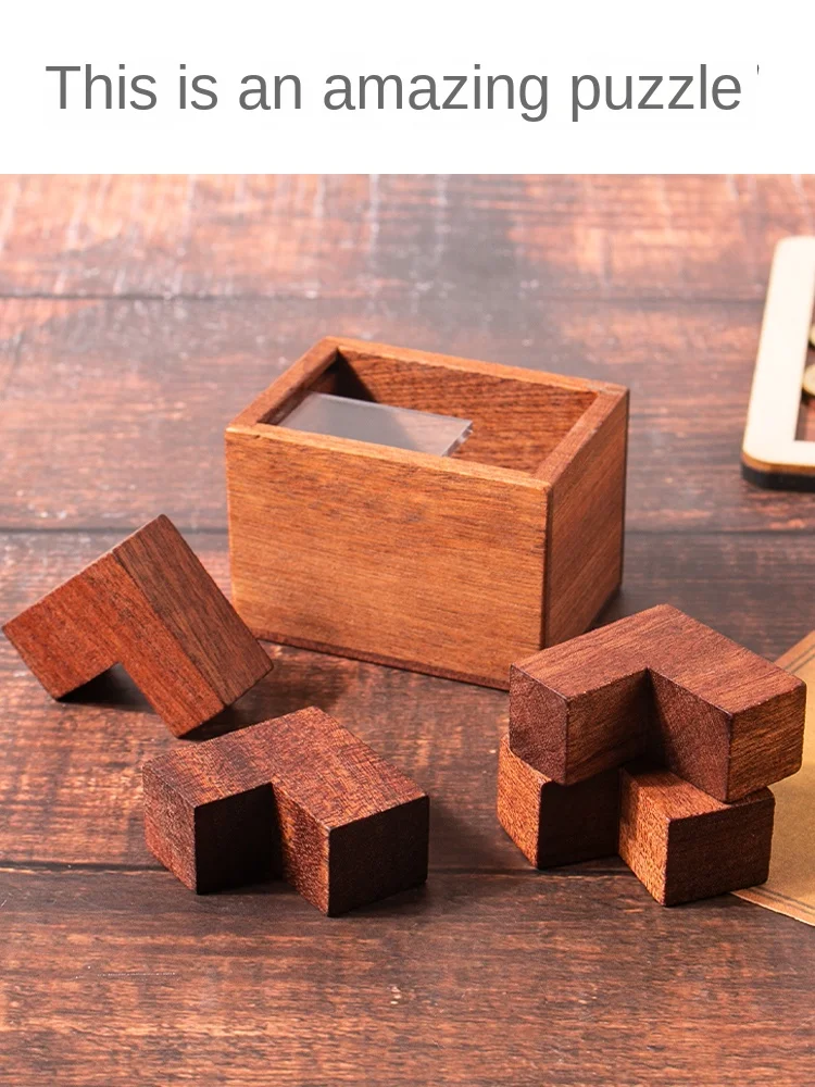 Рисунок 3 - Конструктор-пазл 4л 3D