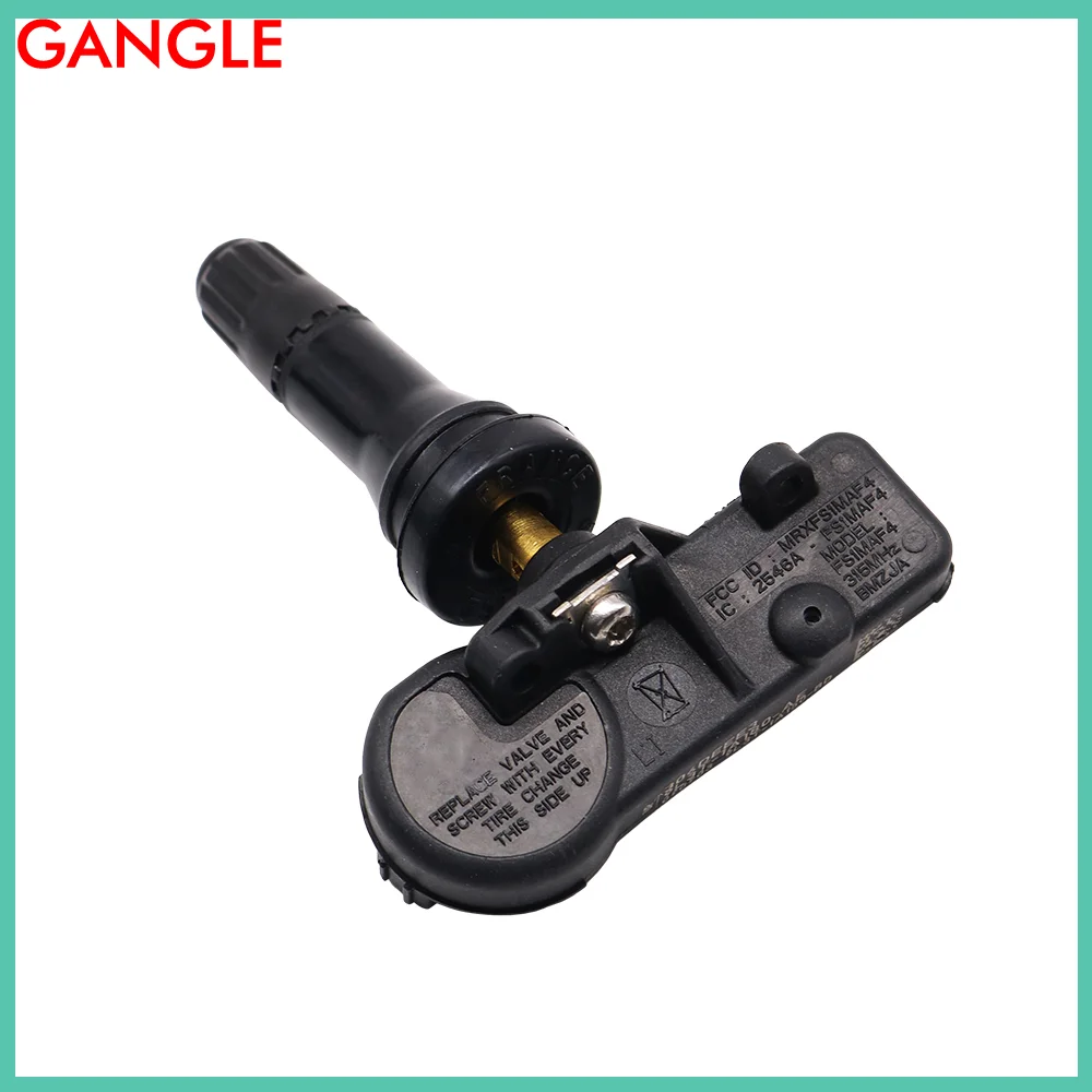 2010  Ÿ췯 Ÿ̾  , TPMS, 315MHz, 9L3T-1A180-AF, 9L3T-1A180-AE, 4 