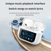 Wireless Bluetooth earphones ANC active noise cancelling in ear earbuds suitable for Android/iPhone systems 3
