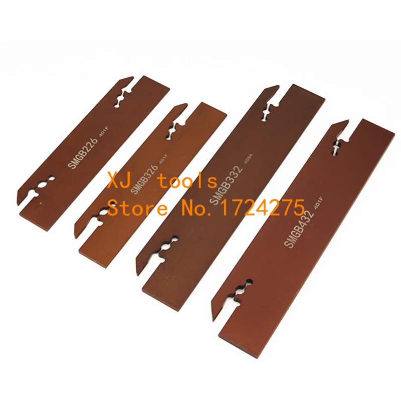 HOT High-Quality SMGB SMGB26 SMGB32 2 -3 -4 DGFH26 DGFH32 Used for CNC SMBB series cutting knife holder For MGMN carbide inserts
