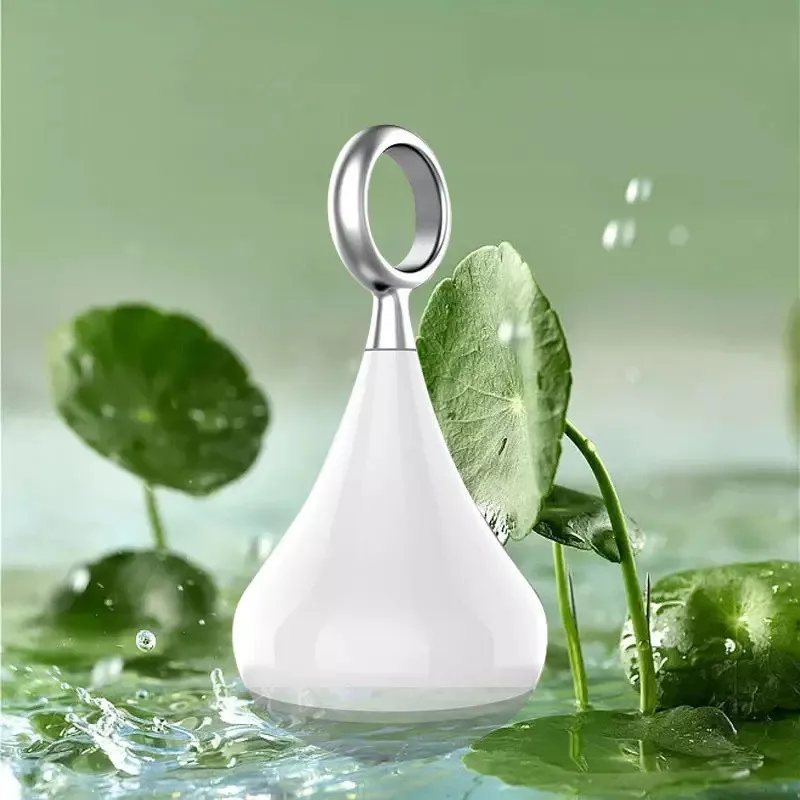 Cooling Skin Eye Massage Small Mini Facial Ice Roller for Face and Eye Reusable Face Ice Massager Mold Gua Sha Facial Massage mini bottle high heel bread pot pendant resin mold miniature food for play mold 264e