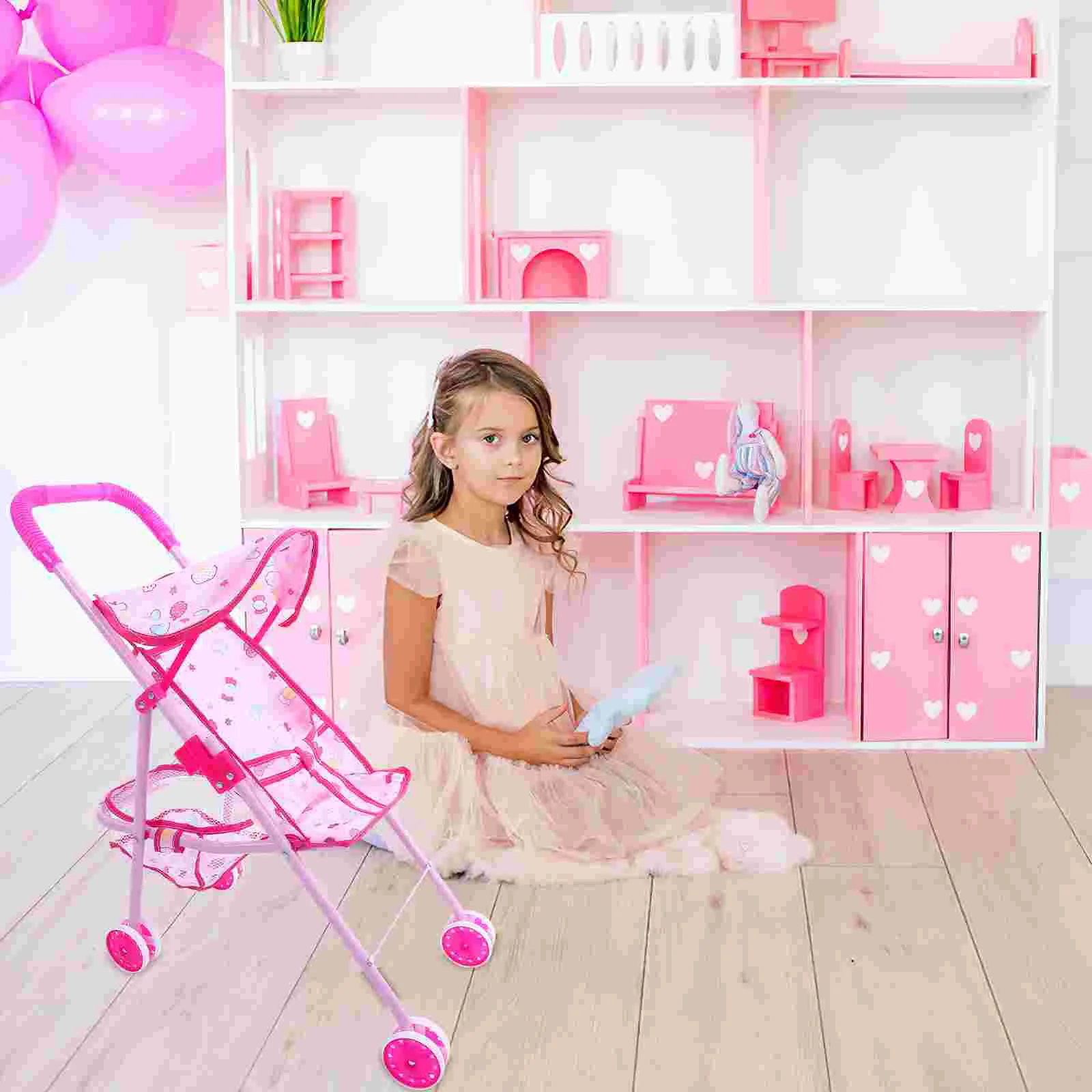 Рисунок 5 - Детская игрушка для коляски