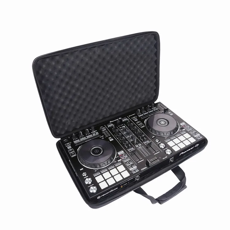 Ddj400 Flx4 1000 Sx3 800 Flx6 Xdjrx3 Xz Rr Disc Maker Storage Bag