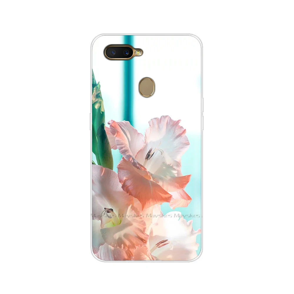 Clear Soft Silicone Protective Phone Case - Transparent Back Cover