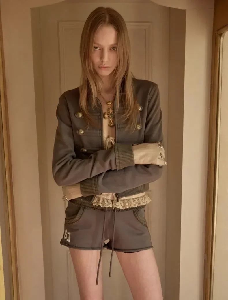 Boutique Jacket Profile