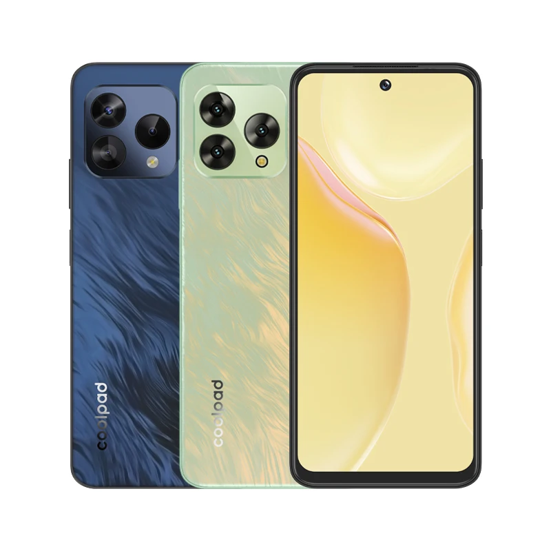 新品Coolpad COOL 30i 128GB スマートフォン 【公式通販】