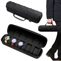 5-Slot Watch Case 2