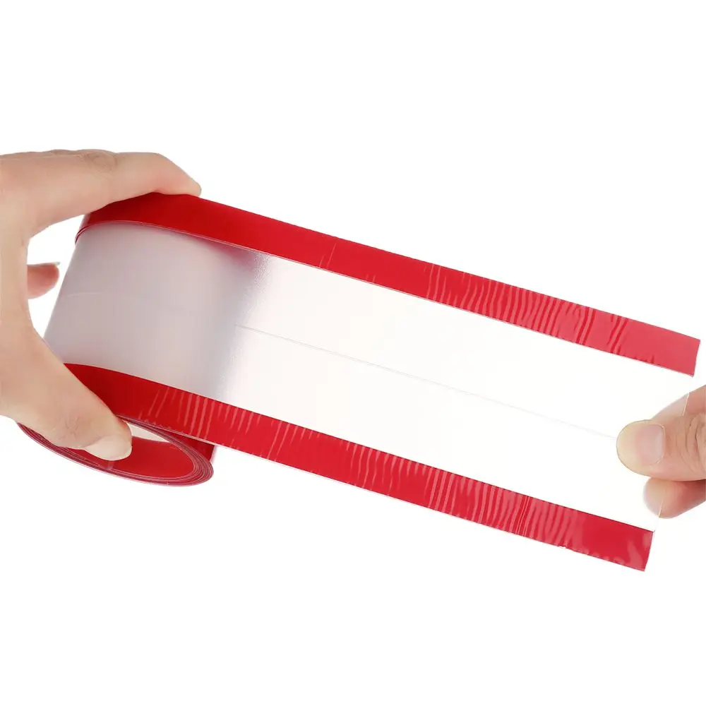 Protector Sticker Door Seam Multi-function Security Child Safety Pinch-Protective Door Hinge Guard Anti-pinch Guards