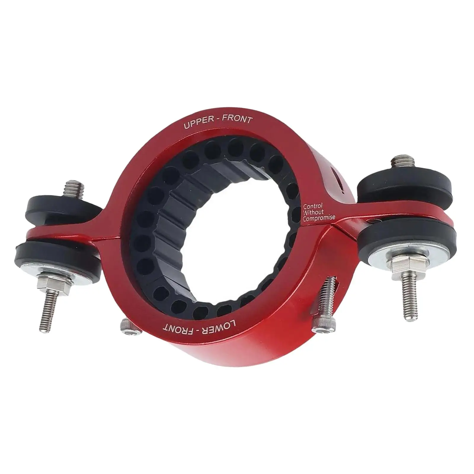 Car Driveshaft Center Support Bearing Carrier Chr03A0 High Performance for Jeep WK2 Grand Cherokee 2011-2023 Auto Accessory