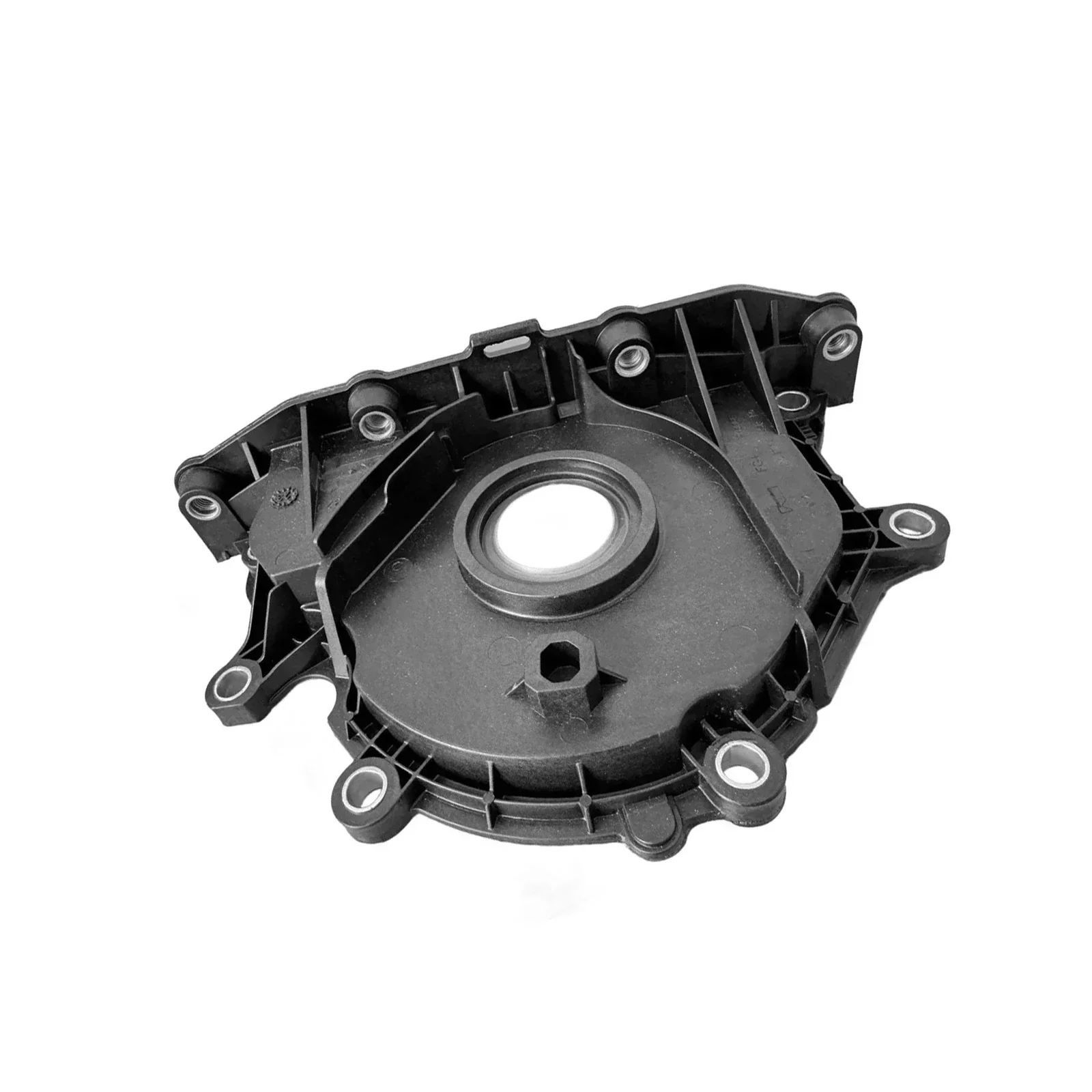 Crankshaft Oil Seal For A3 For Jetta Passat Skoda 04L103151A 04L103151 A3 8VA 8VF 2012-A4 8K B8 2008-2015 Crankshaft Oil Seal