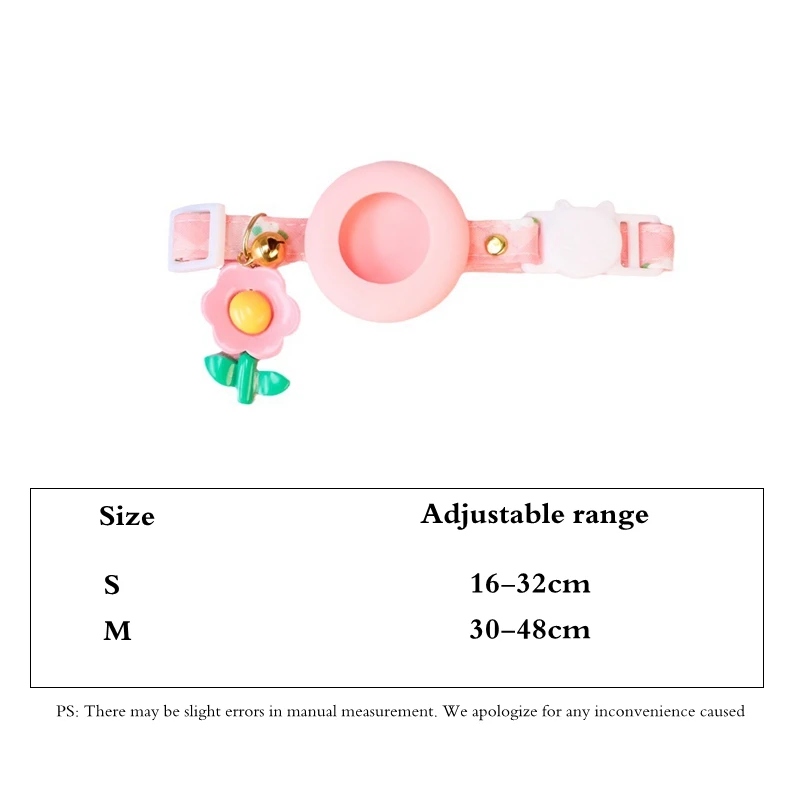 Cat Tracking Collar - PeticaDeals