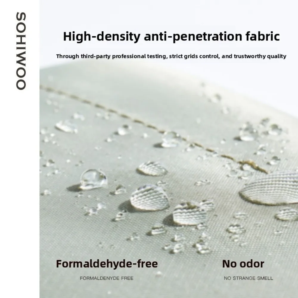 Cartoon Print Mommy Backpack Large Capacity Multifunctional Breastfeeding Bag Wear-resistant Anti Splash Water Travel Backpack