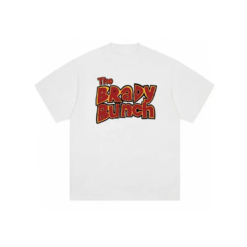 

T-shirt Women Alien Print Oversized T Shirt Harajuku Hip-hop Short Sleeve Summer Streetwear Tops Girl Female T-shirt Y2k Top